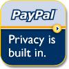 Paypal Privacy is Built in! Lampwork, Lampwork, Lampwork Beads